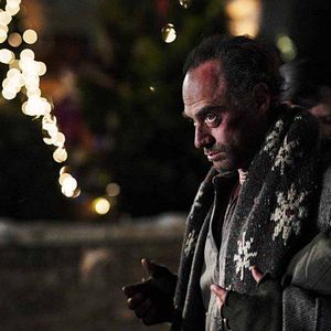 Foto Christopher Meloni