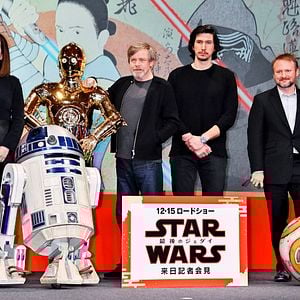 Foto Kathleen Kennedy