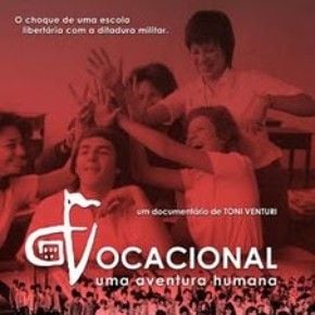 Foto Vocacional: Uma Aventura Humana