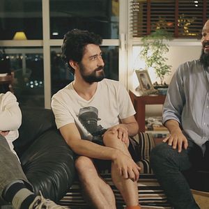 Foto Como Você Me Vê?