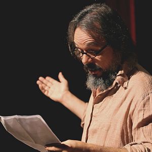 Foto Como Você Me Vê?