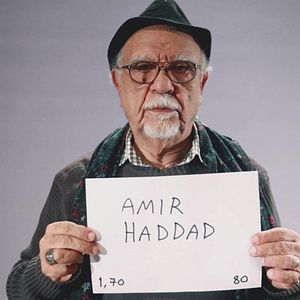 Foto Como Você Me Vê?