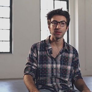 Foto Como Você Me Vê?