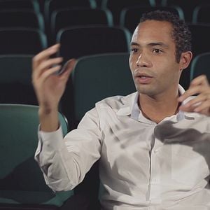 Foto Como Você Me Vê?