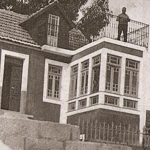 Foto Por Parte de Pai