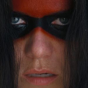 Foto Kaniehtiio Horn