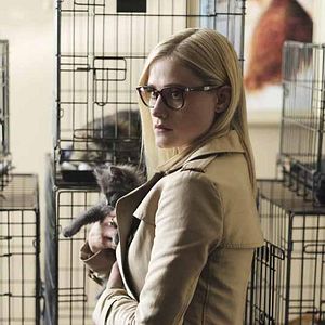 Foto Olivia Taylor Dudley