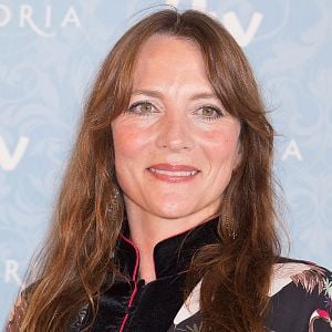 Foto Anna Wilson-Jones