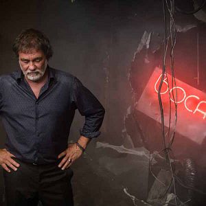 Foto Olivier Marchal