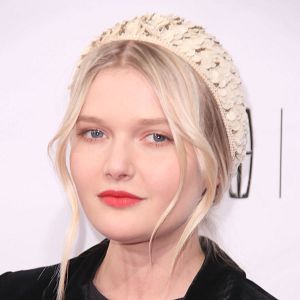 Foto Sophie Kennedy Clark