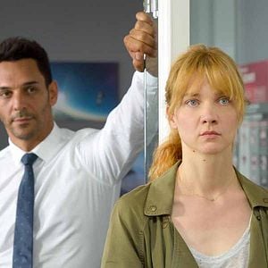 Foto Odile Vuillemin