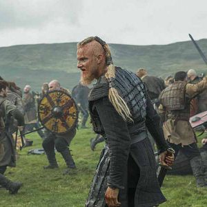 Foto Alexander Ludwig