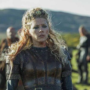 Foto Katheryn Winnick