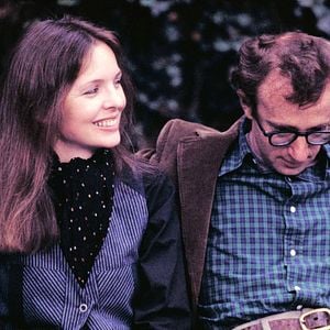 Foto Noivo Neurótico, Noiva Nervosa