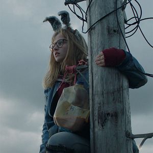 Foto Caçadora de Gigantes