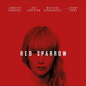 Foto Operação Red Sparrow