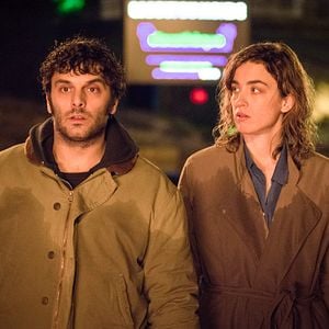 Foto Finalmente Livres