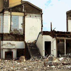 Foto Allende meu avô Allende