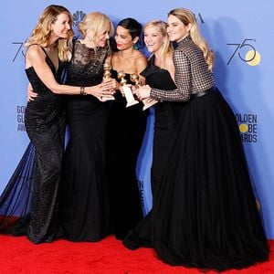 Foto Big Little Lies