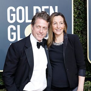 Foto Hugh Grant