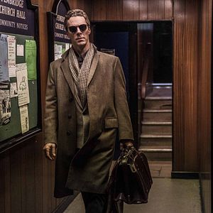 Foto Patrick Melrose
