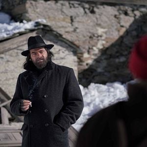 Foto Belle e Sebastian - Amigos Para Sempre