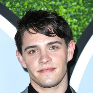 Foto Casey Cott