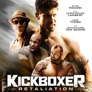 Foto Kickboxer: A Retaliação