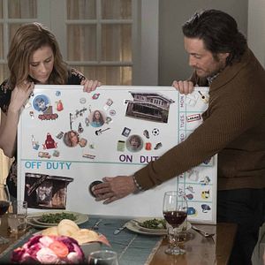 Foto Splitting Up Together