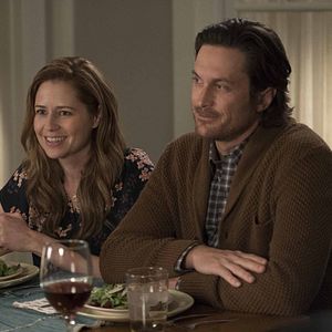 Foto Splitting Up Together