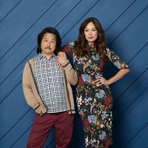 Foto Splitting Up Together