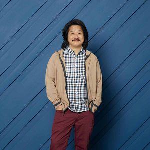 Foto Splitting Up Together