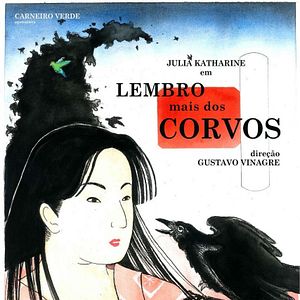 Foto Lembro Mais dos Corvos