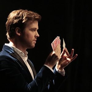 Foto Deception (2018)