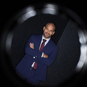 Foto Deception (2018)