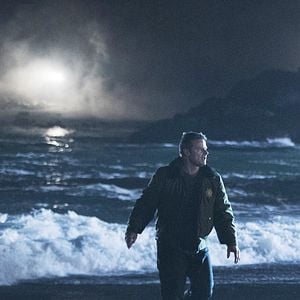 Foto The Crossing (2018)