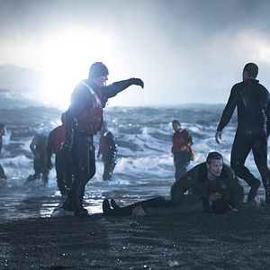 Foto The Crossing (2018)