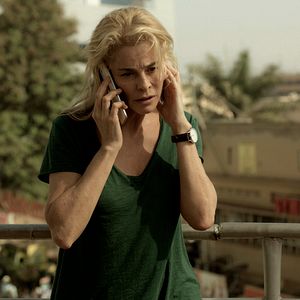 Foto O Caderno de Sara