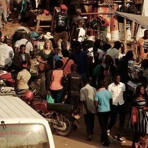 Foto O Caderno de Sara