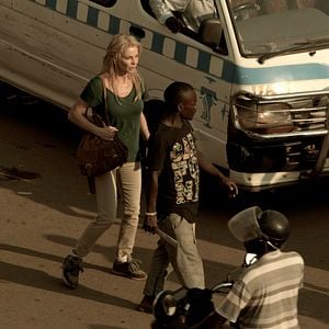 Foto O Caderno de Sara