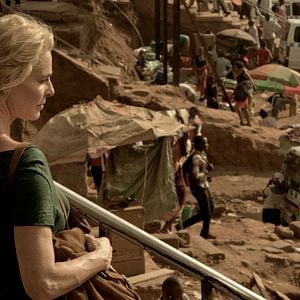 Foto O Caderno de Sara