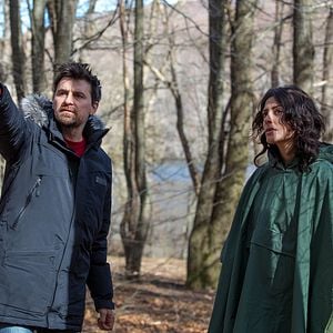 Foto O Vazio do Domingo