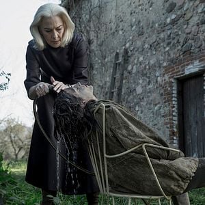 Foto O Vazio do Domingo