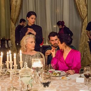 Foto O Vazio do Domingo