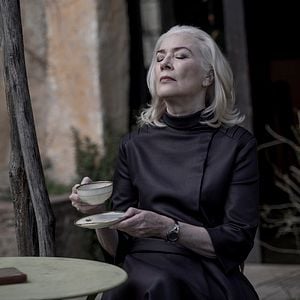 Foto O Vazio do Domingo