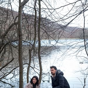 Foto O Vazio do Domingo