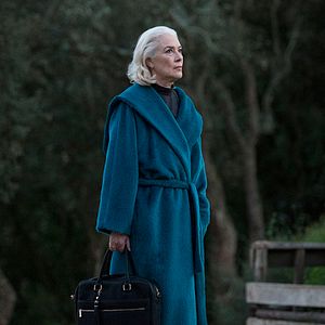 Foto O Vazio do Domingo