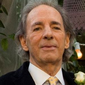 Foto Harry Shearer