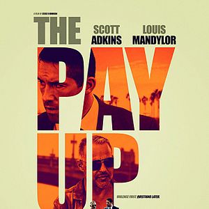 Foto The Debt Collector