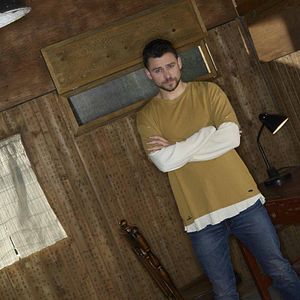 Foto The Crossing (2018)